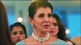 Yeh Rishta Kya Kehlata Hai - 4th January 2024